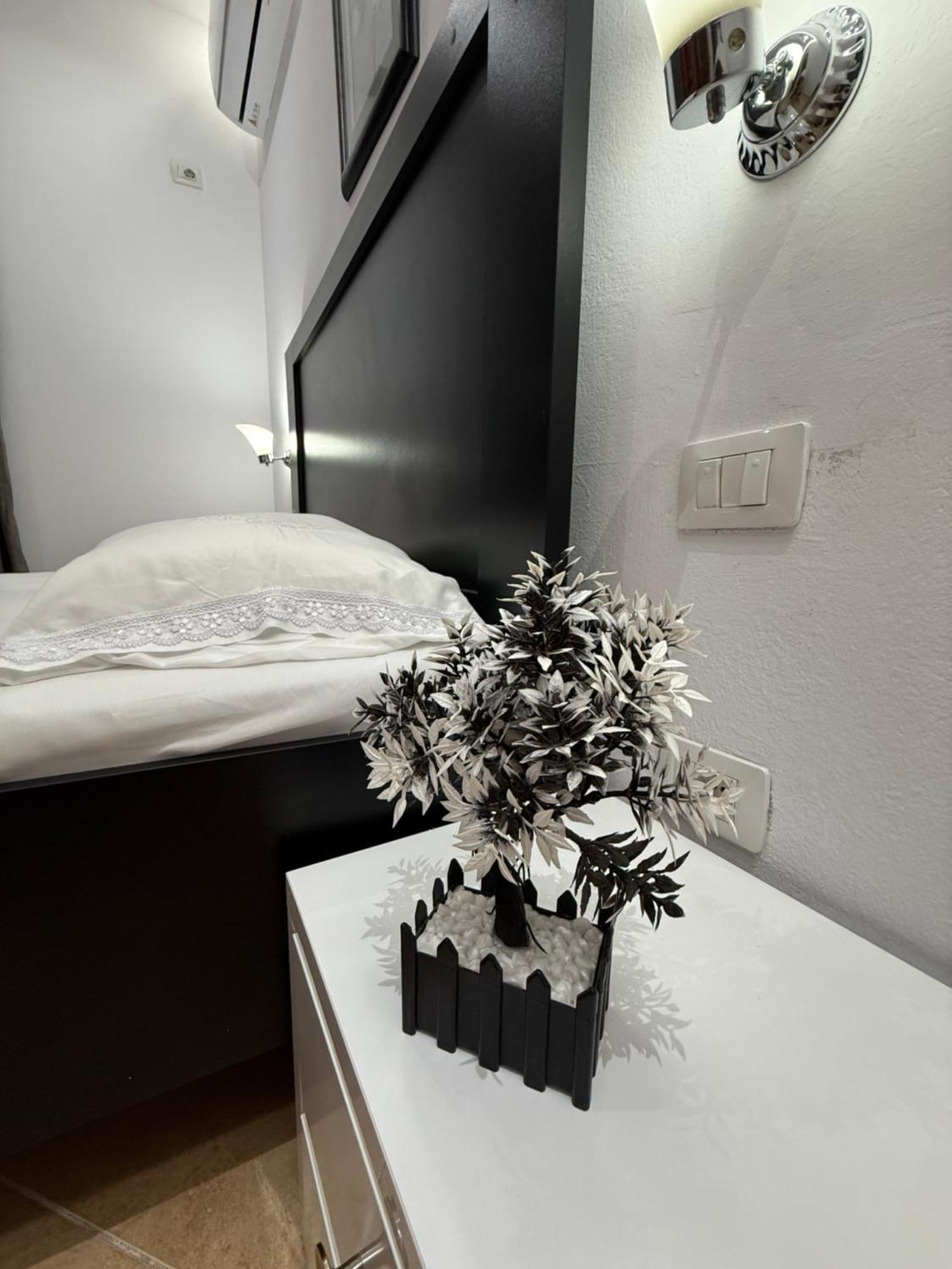 Anel'S Guesthouse Berat Bagian luar foto